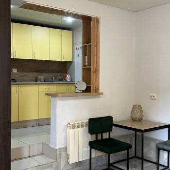 Сдается 1-комнатная квартира, 25 м²