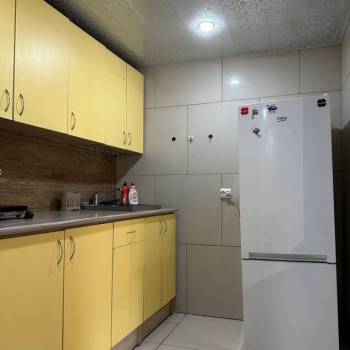 Сдается 1-комнатная квартира, 25 м²