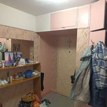 Продается 3-х комнатная квартира, 65,5 м²