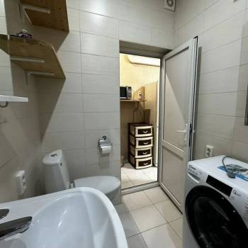 Сдается 1-комнатная квартира, 35 м²