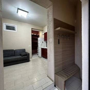 Сдается 1-комнатная квартира, 35 м²