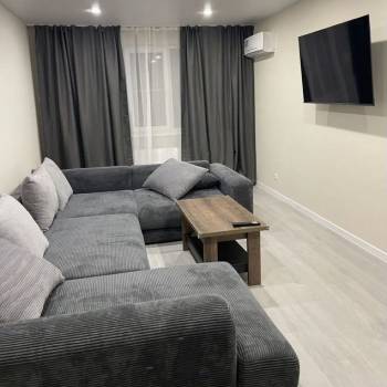 Продается 3-х комнатная квартира, 81,4 м²