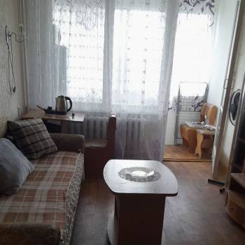 Сдается 1-комнатная квартира, 18 м²