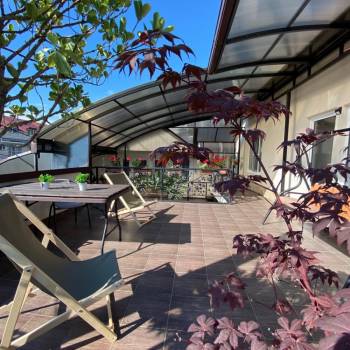 Сдается 1-комнатная квартира, 17 м²