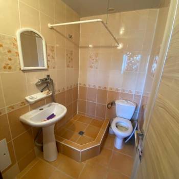 Сдается 1-комнатная квартира, 17 м²