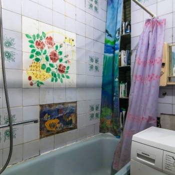 Продается 3-х комнатная квартира, 80 м²