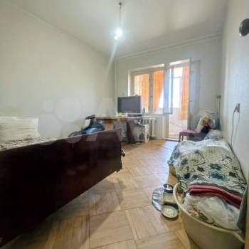 Продается 3-х комнатная квартира, 80 м²