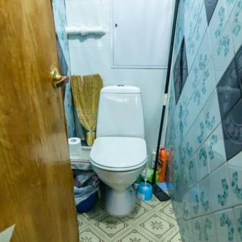Продается 3-х комнатная квартира, 80 м²