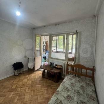 Продается 3-х комнатная квартира, 80 м²