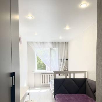 Сдается 2-х комнатная квартира, 47 м²