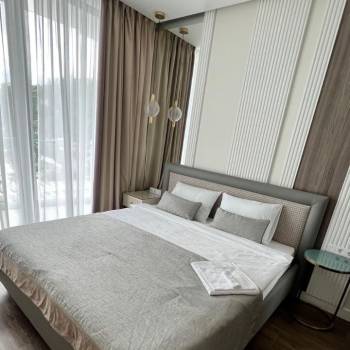 Продается 2-х комнатная квартира, 50 м²