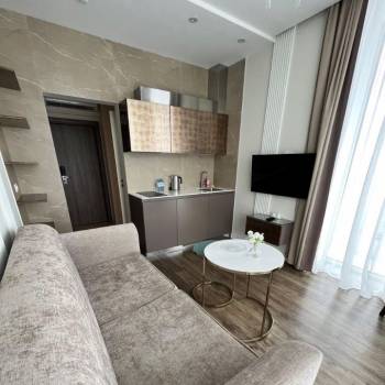 Продается 2-х комнатная квартира, 50 м²