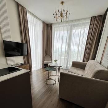 Продается 2-х комнатная квартира, 50 м²