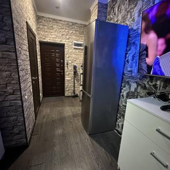 Сдается 1-комнатная квартира, 25 м²