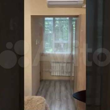 Сдается 1-комнатная квартира, 25 м²