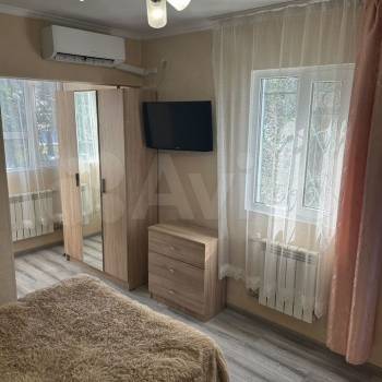 Сдается 1-комнатная квартира, 25 м²