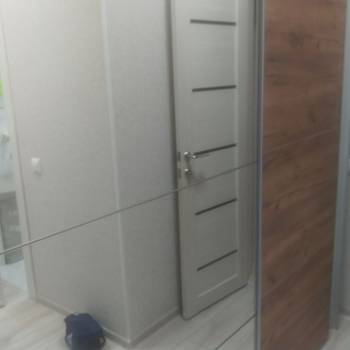 Сдается 1-комнатная квартира, 42 м²