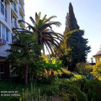 Продается 1-комнатная квартира, 41,3 м²