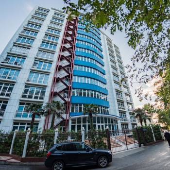 Продается 1-комнатная квартира, 41,3 м²