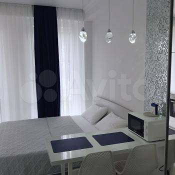 Сдается 1-комнатная квартира, 25 м²