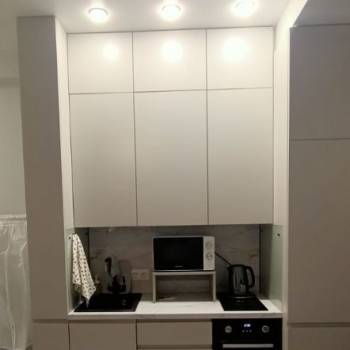 Сдается 1-комнатная квартира, 16 м²