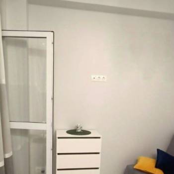 Сдается 1-комнатная квартира, 16 м²