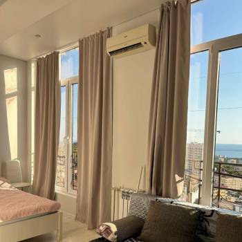 Сдается 1-комнатная квартира, 34 м²