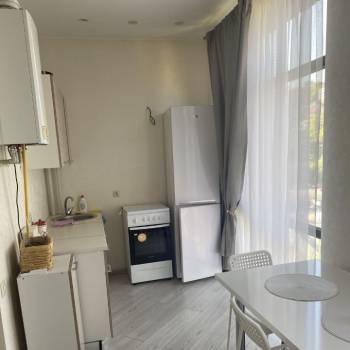 Сдается 1-комнатная квартира, 23 м²