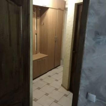 Сдается 1-комнатная квартира, 35 м²