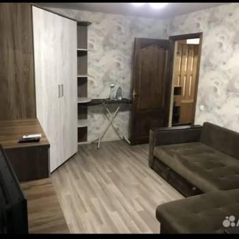 Сдается 1-комнатная квартира, 35 м²