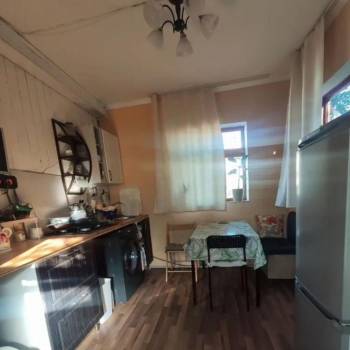 Сдается 1-комнатная квартира, 25 м²