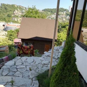 Сдается Дом, 45 м²