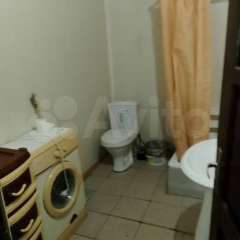 Сдается 2-х комнатная квартира, 46 м²