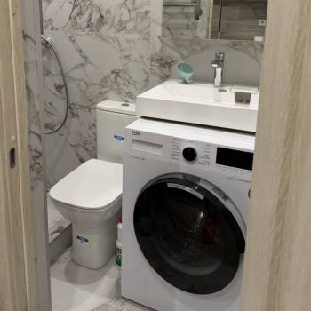 Сдается 1-комнатная квартира, 23 м²