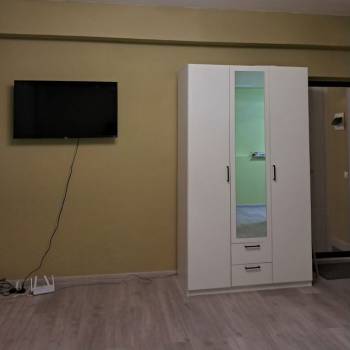 Сдается 1-комнатная квартира, 30 м²