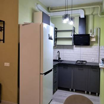 Сдается 1-комнатная квартира, 30 м²