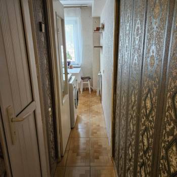 Сдается 1-комнатная квартира, 33 м²