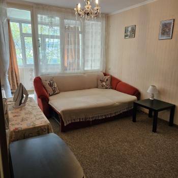 Сдается 1-комнатная квартира, 33 м²