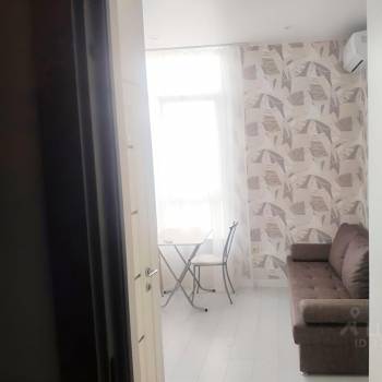 Продается 1-комнатная квартира, 21 м²