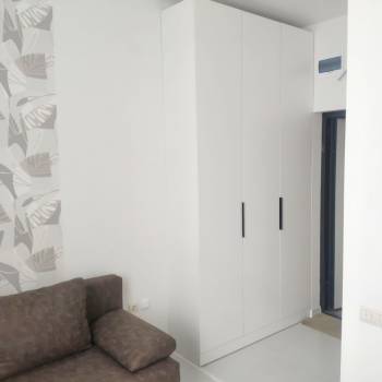 Продается 1-комнатная квартира, 21 м²