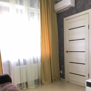 Продается 1-комнатная квартира, 30,6 м²