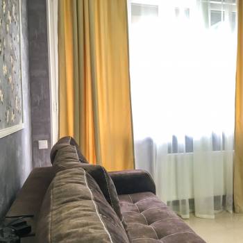 Продается 1-комнатная квартира, 30,6 м²