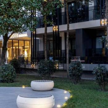 Сдается 1-комнатная квартира, 34 м²