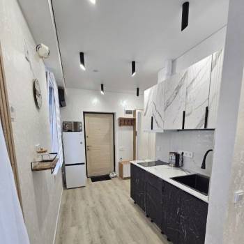 Продается 1-комнатная квартира, 22 м²