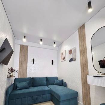 Продается 1-комнатная квартира, 22 м²