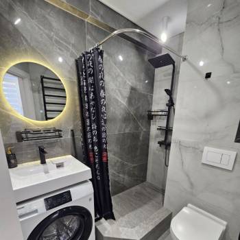 Продается 1-комнатная квартира, 22 м²