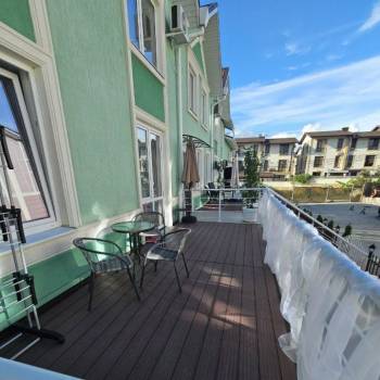 Продается 1-комнатная квартира, 22 м²