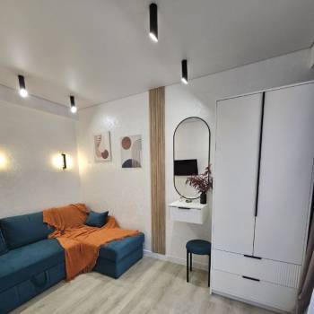 Продается 1-комнатная квартира, 22 м²