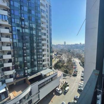 Продается 1-комнатная квартира, 46 м²