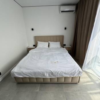 Сдается 1-комнатная квартира, 25 м²